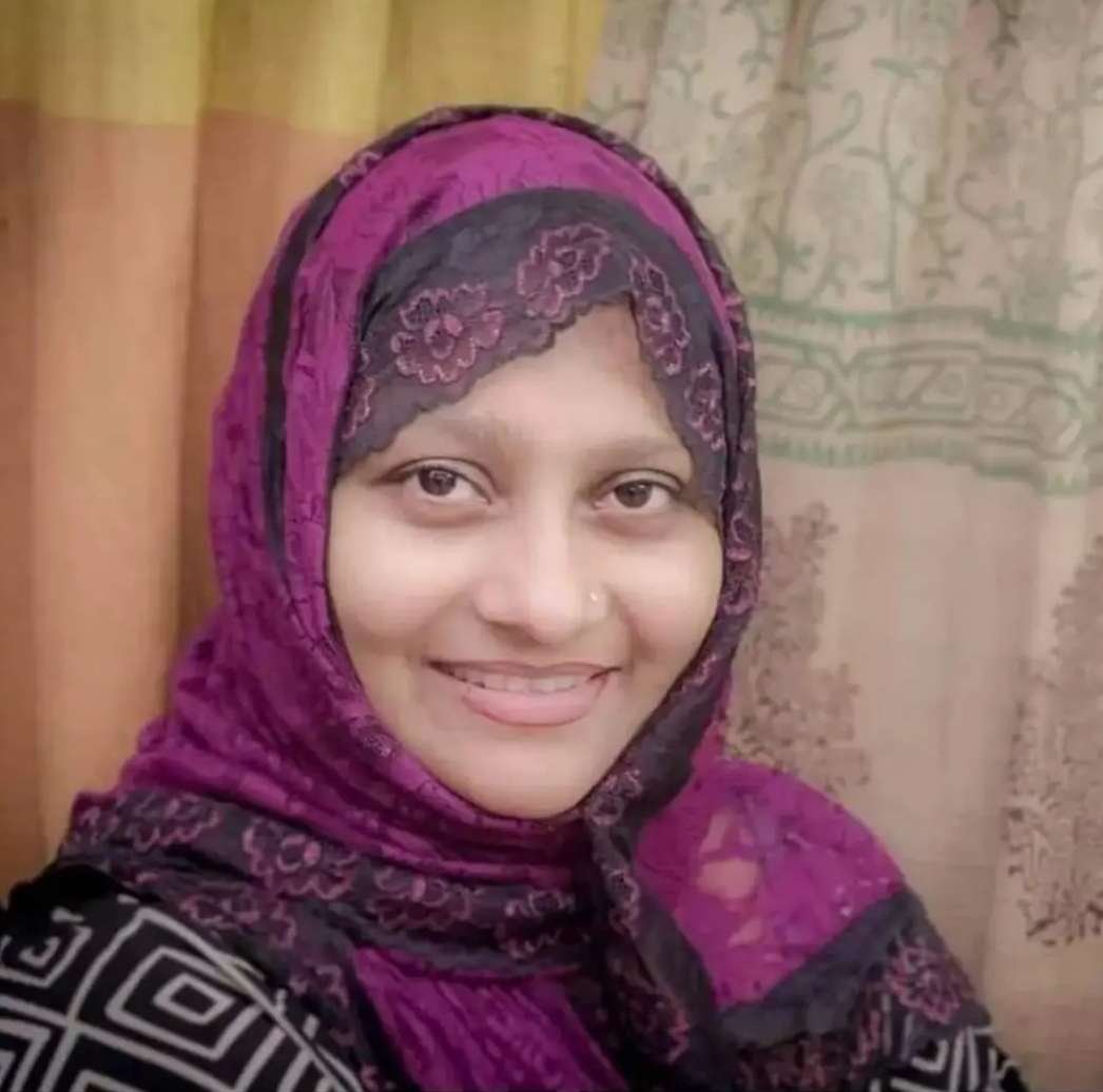 Dr. Masuma Sultana Misty